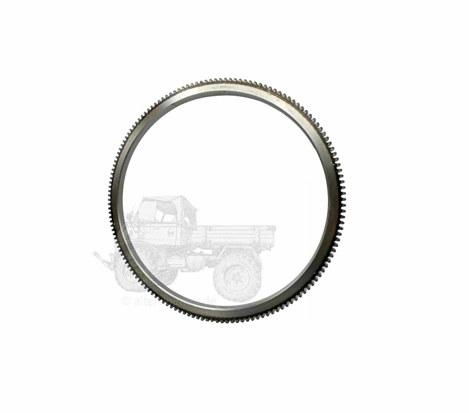 Zahnkranz, Starterkranz Schwungrad Unimog 421 OM 615, 616 Zahnkranz, Starterkranz Schwungrad Unimog 421 OM 615, 616