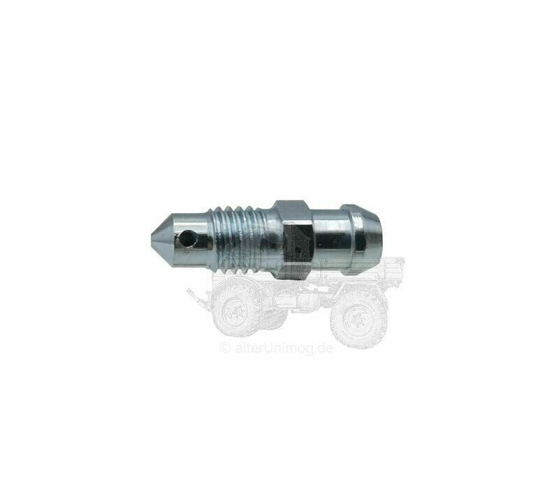 Entlüftungsventil - 22mm Entlüftungsventil - 22mm