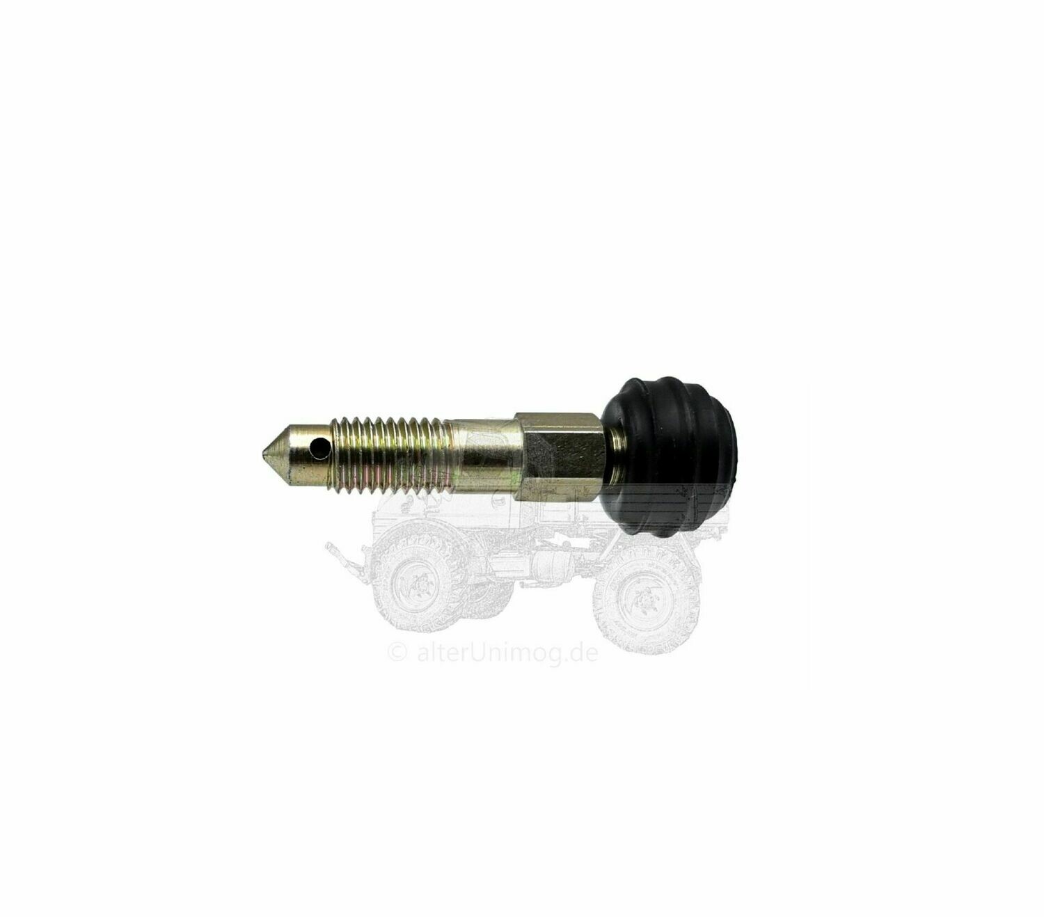 Entlüftungsventil Radbremszylinder Zylinder - 39mm
