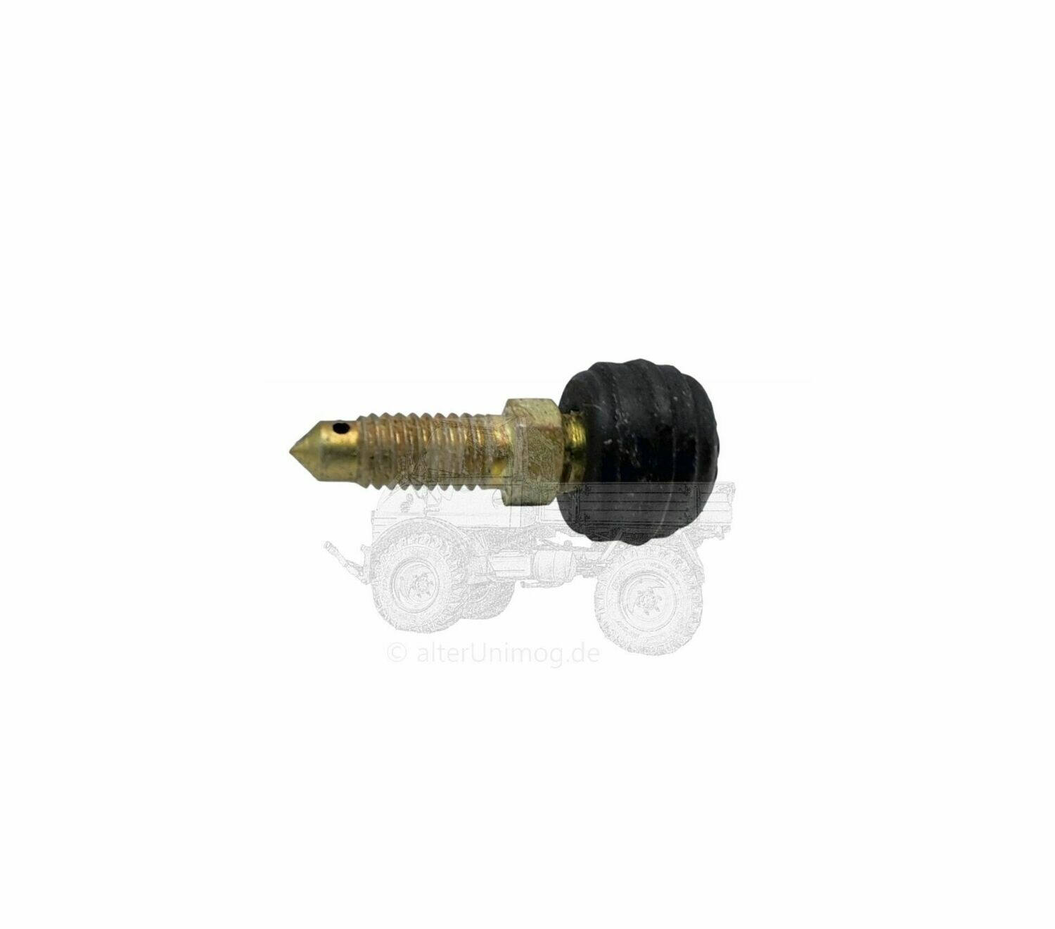 Entlüftungsventil Kupplungsnehmer Zylinder - 29mm