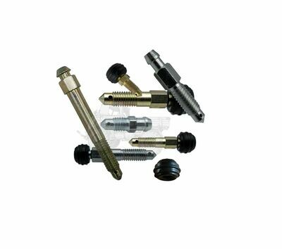 Entlüftungsventile Nippel