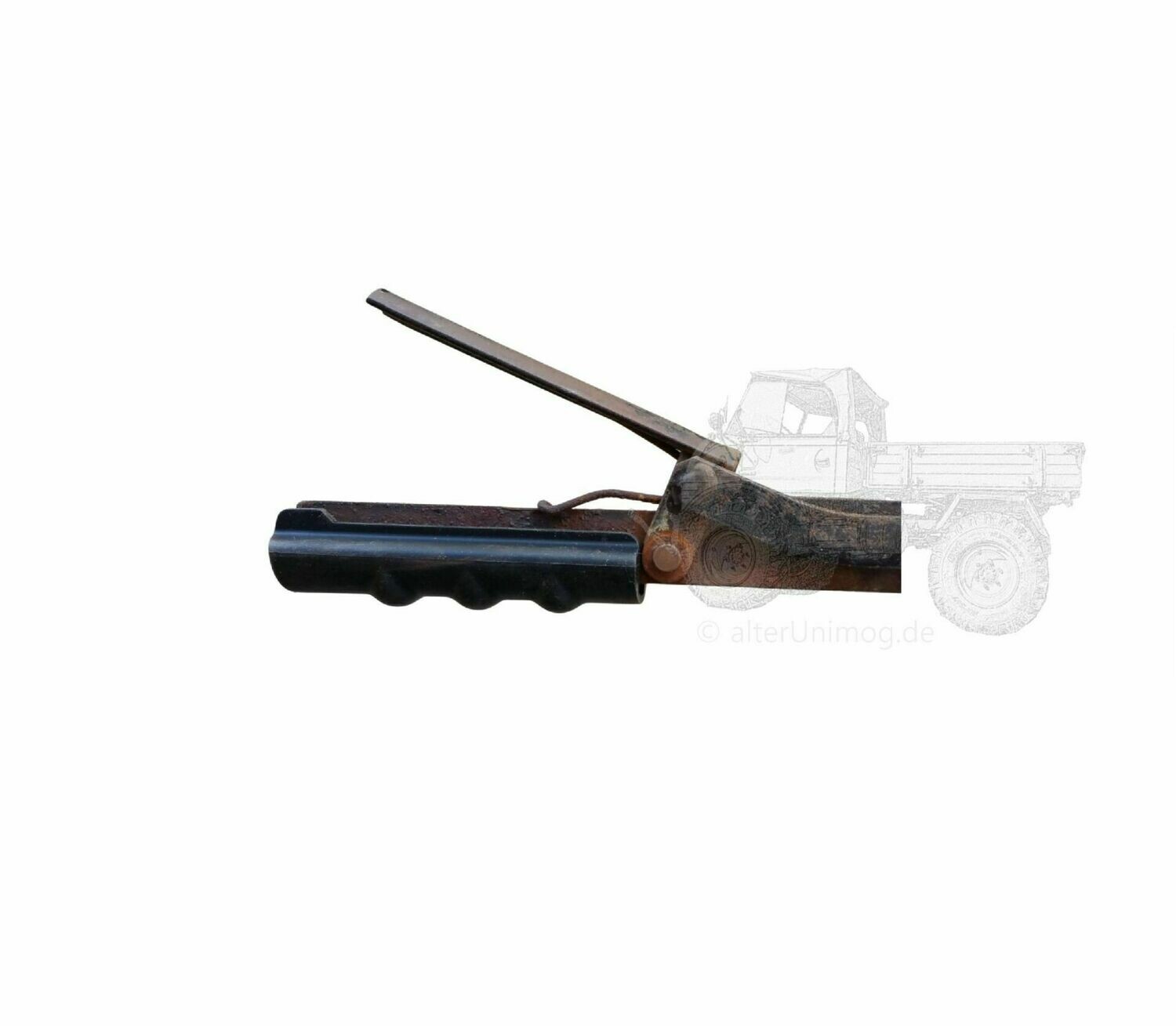 Kantenschutz Handbremshebel Kantenschutz Handbremshebel