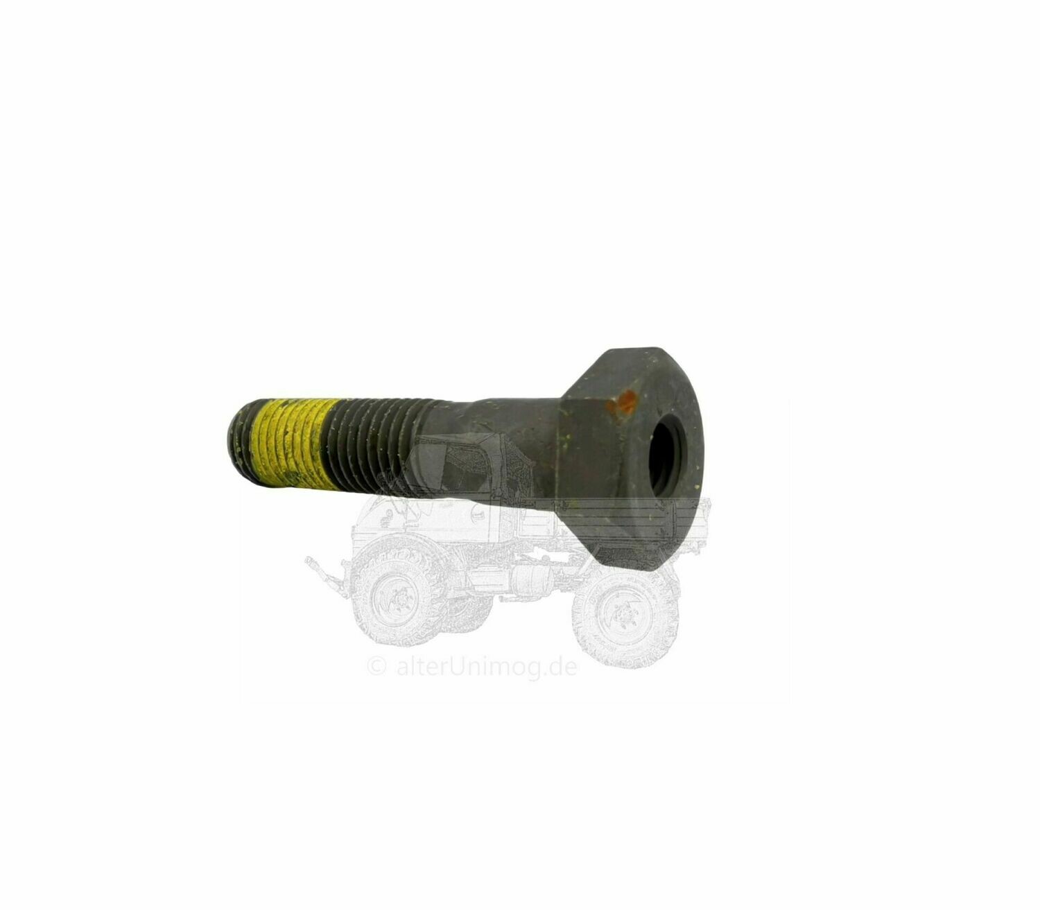 Vorgelege Verbindungsschraube mit Innengewinde Vorgelege Verbindungsschraube mit Innengewinde