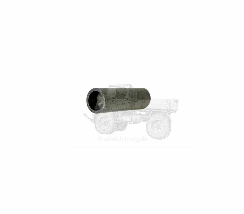 Niet Feder Handbremshebel Unimog 403,404,406,407,417 und PKW Niet Feder Handbremshebel Unimog 403,404,406,407,417 und PKW