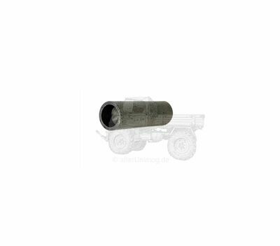 Niet Feder Handbremshebel Unimog 403,404,406,407,417 und PKW Niet Feder Handbremshebel Unimog 403,404,406,407,417 und PKW
