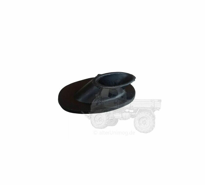 Handbremsseil Dichtung Manschette Ankerblech Handbremsseil Dichtung Manschette Ankerblech