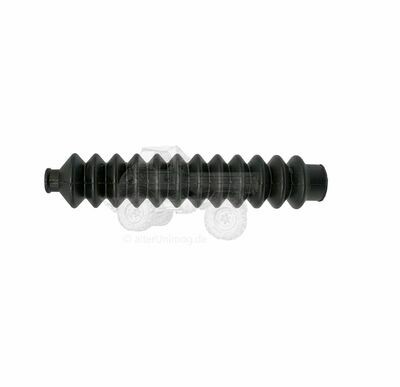 Manschette Handbremsseil Faltenbalg lang Manschette Handbremsseil Faltenbalg lang