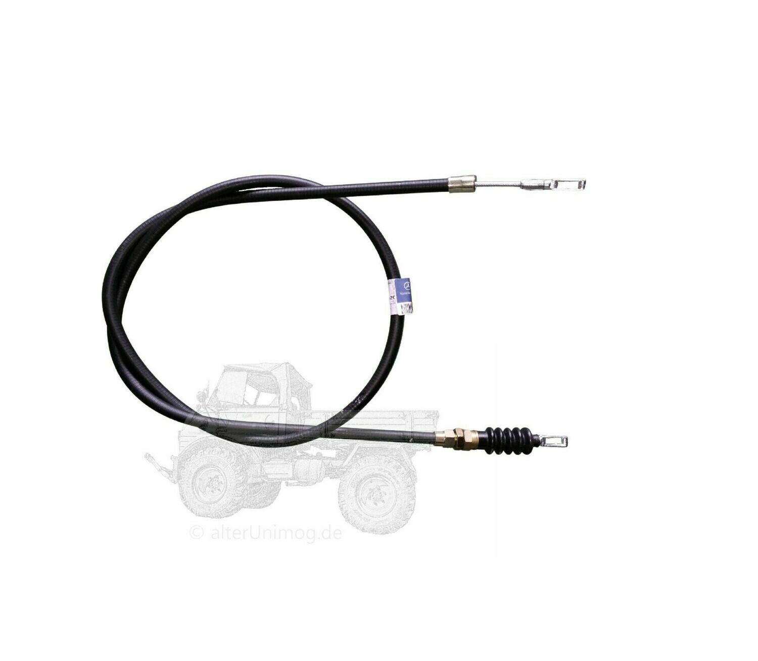 Handbremsseil 421 ab U52 Rechts Handbremsseil 421 ab U52 Rechts