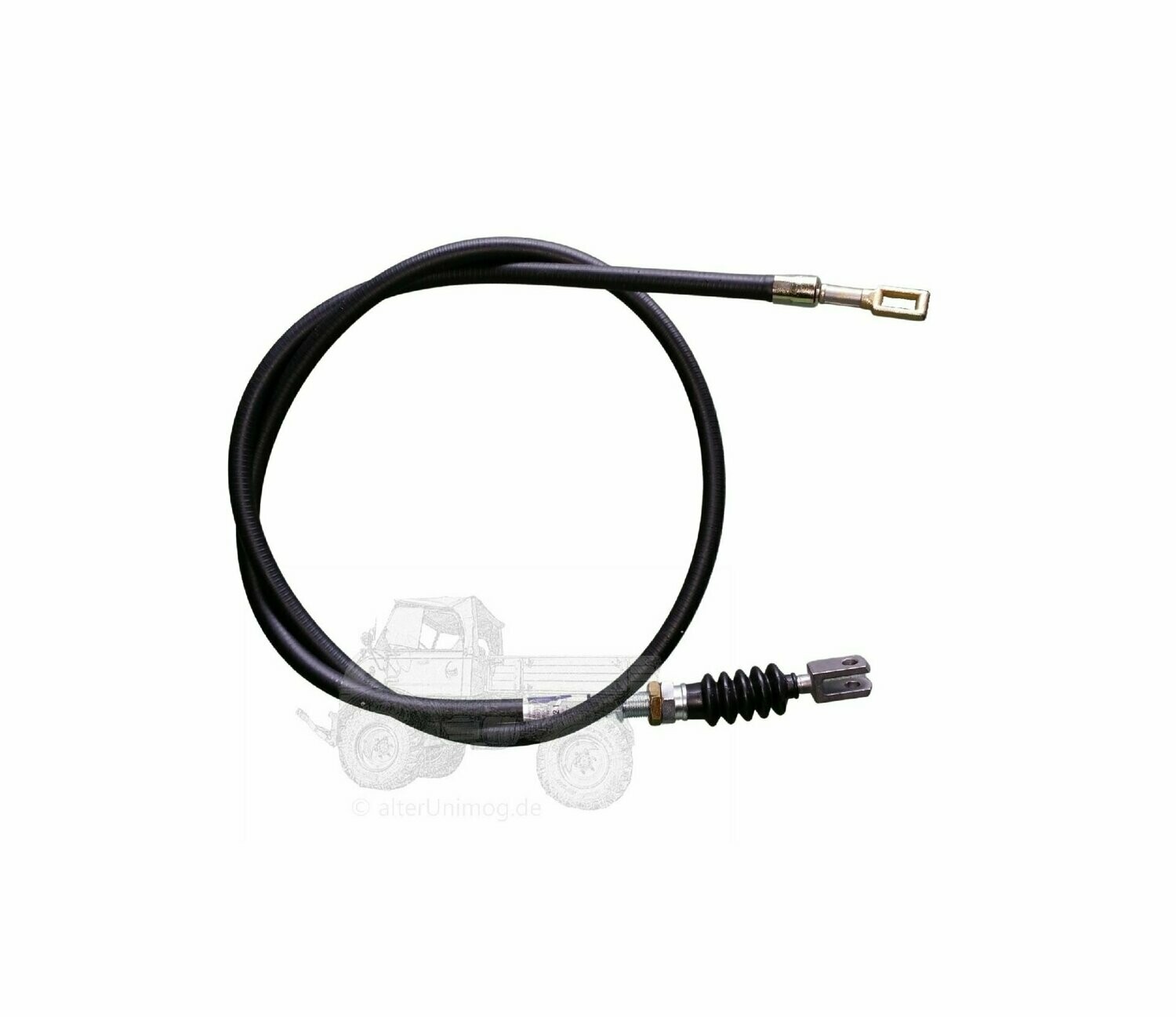 Handbremsseil 421 U40/45 Links Handbremsseil 421 U40/45 Links