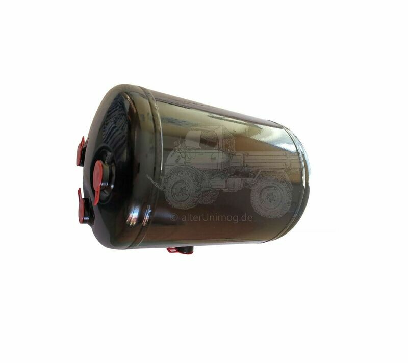 Luftkessel Druckluft Tank 10L Luftkessel Druckluft Tank 10L