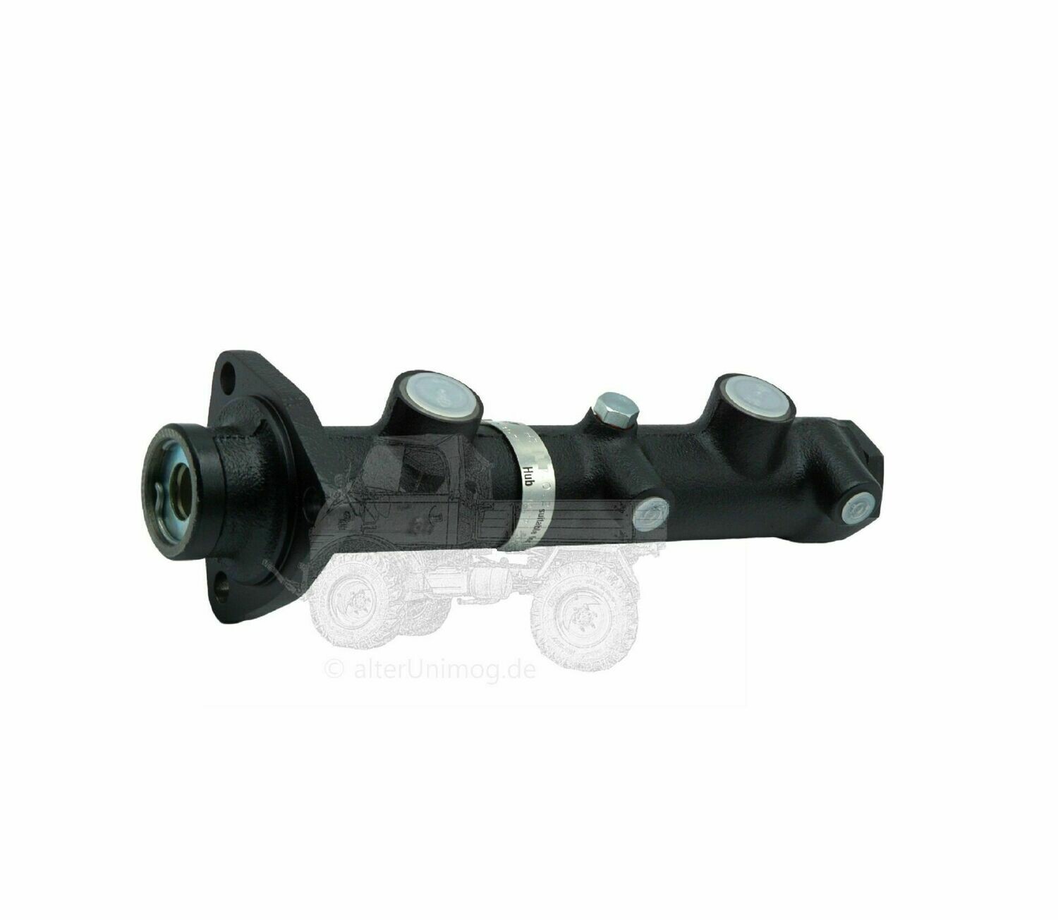 Hauptbremszylinder Tandem Unimog 424,425,427,435 31,75mm