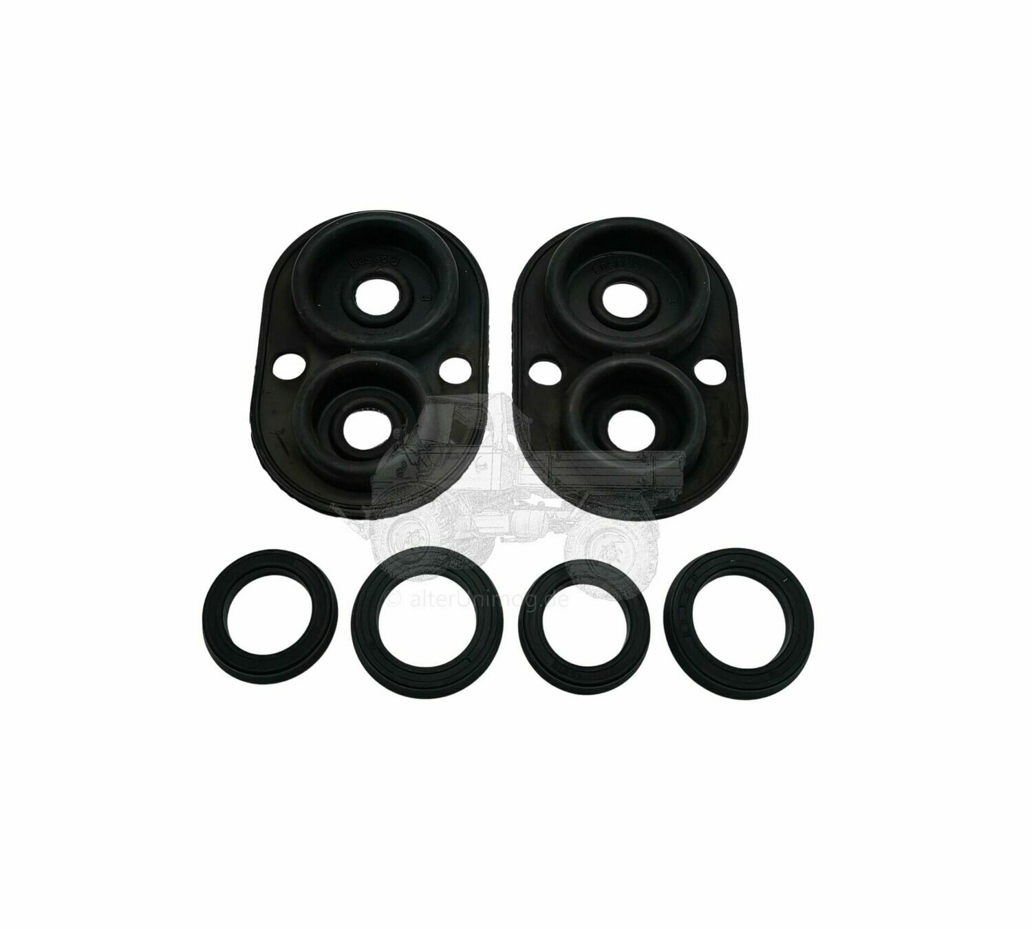 Radbremszylinder Reparatursatz Unimog 407 Radbremszylinder Reparatursatz Unimog 407