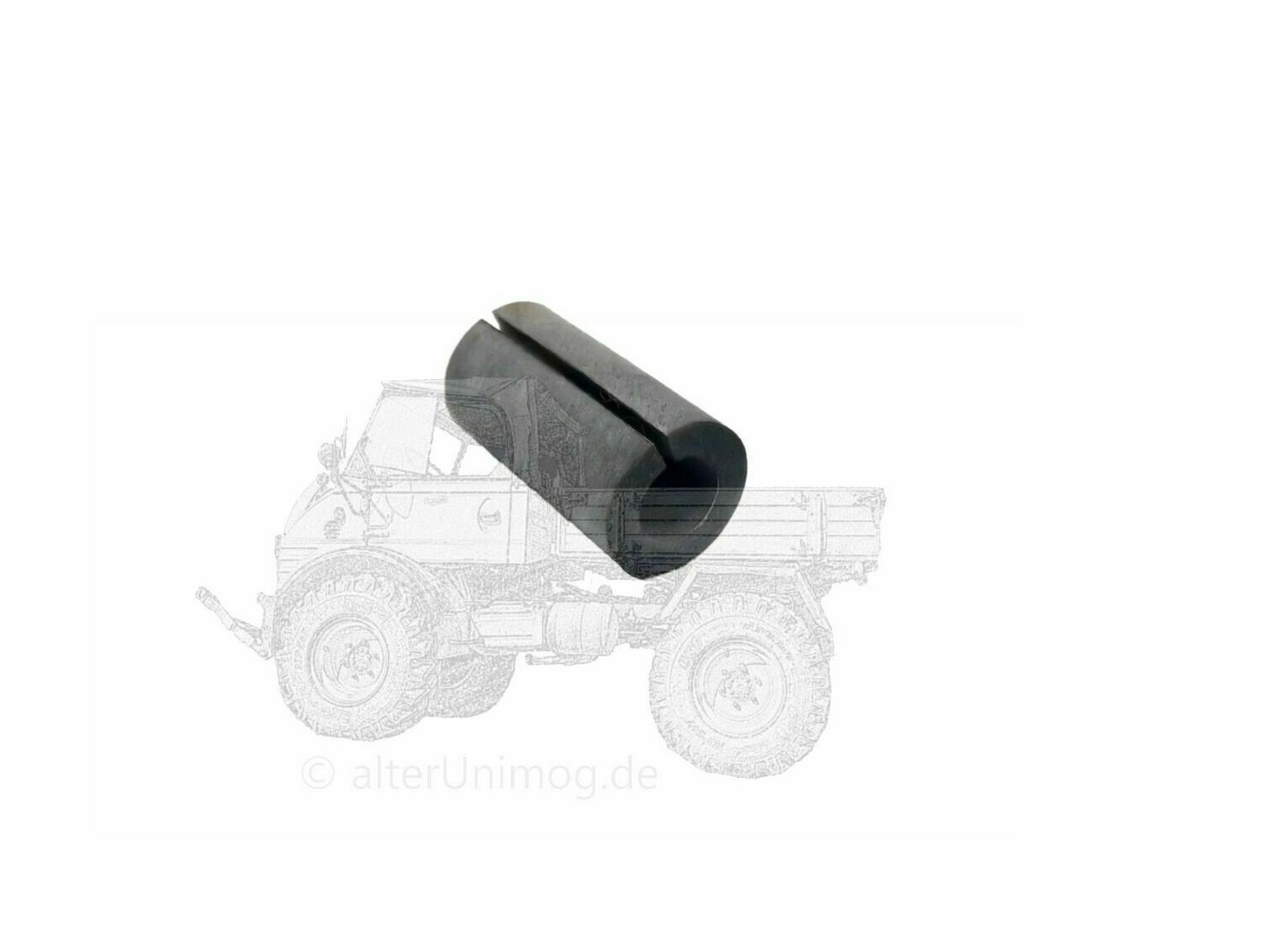 Gummihülse Bremsleitungen 6mm