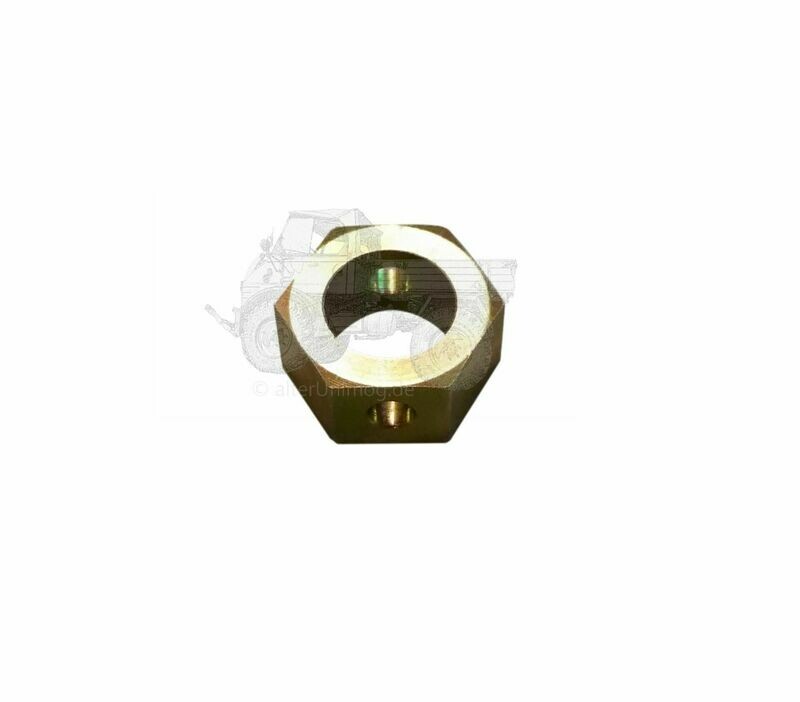 Bremsbacken Excenter Mutter Bremsbacken Excenter Mutter