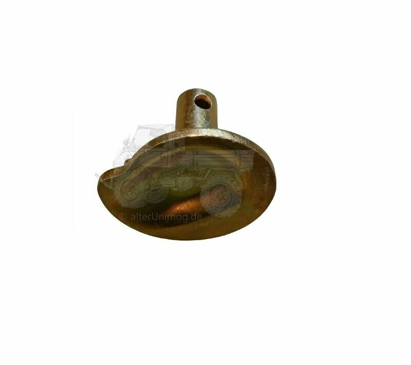 Bremsbacken Excenter Rolle links Unimog 403,406,411 n.A.,413,416,421 Bremsbacken Excenter Rolle links Unimog 403,406,411 n.A.,413,416,421