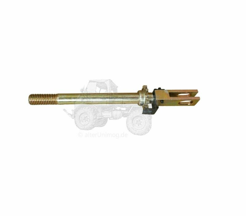 Handbremse Einstellstange Druckstange Handbremse Einstellstange Druckstange