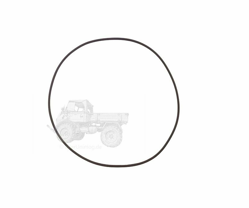 Bremstrommel Dichtring Unimog 403,406,421, MB Trac Bremstrommel Dichtring Unimog 403,406,421, MB Trac