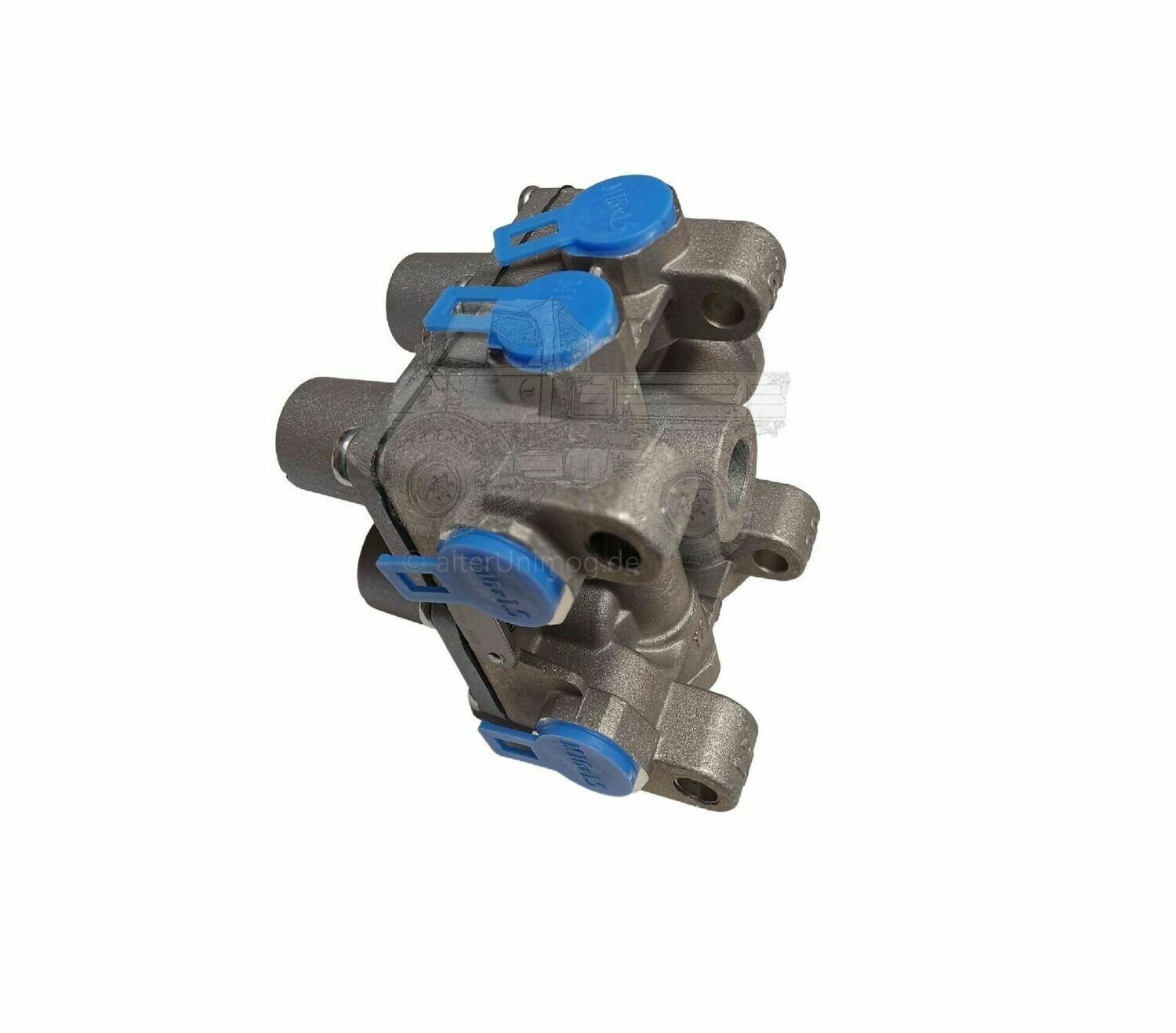 4 Kreis-Schutzventil