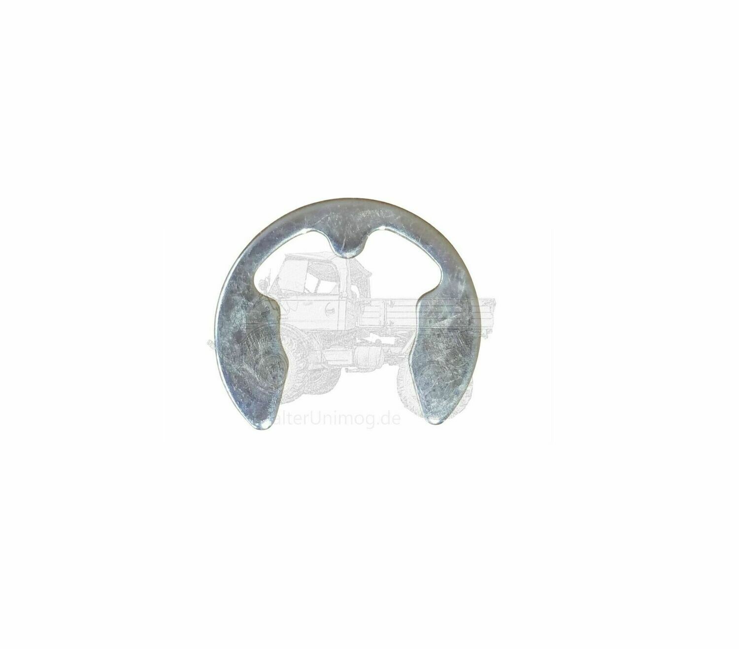 Sicherungsring Bolzen Bremsbacken