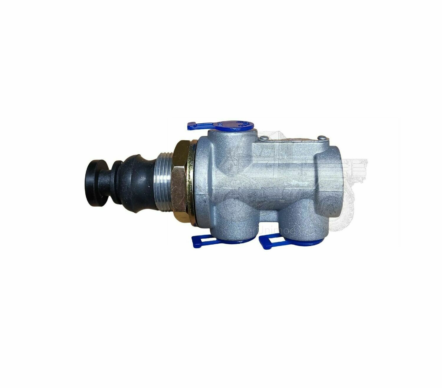 Steuerventil Differentialsperre Allrad Unimog 406,403,413,416,421 Steuerventil Differentialsperre Allrad Unimog 406,403,413,416,421