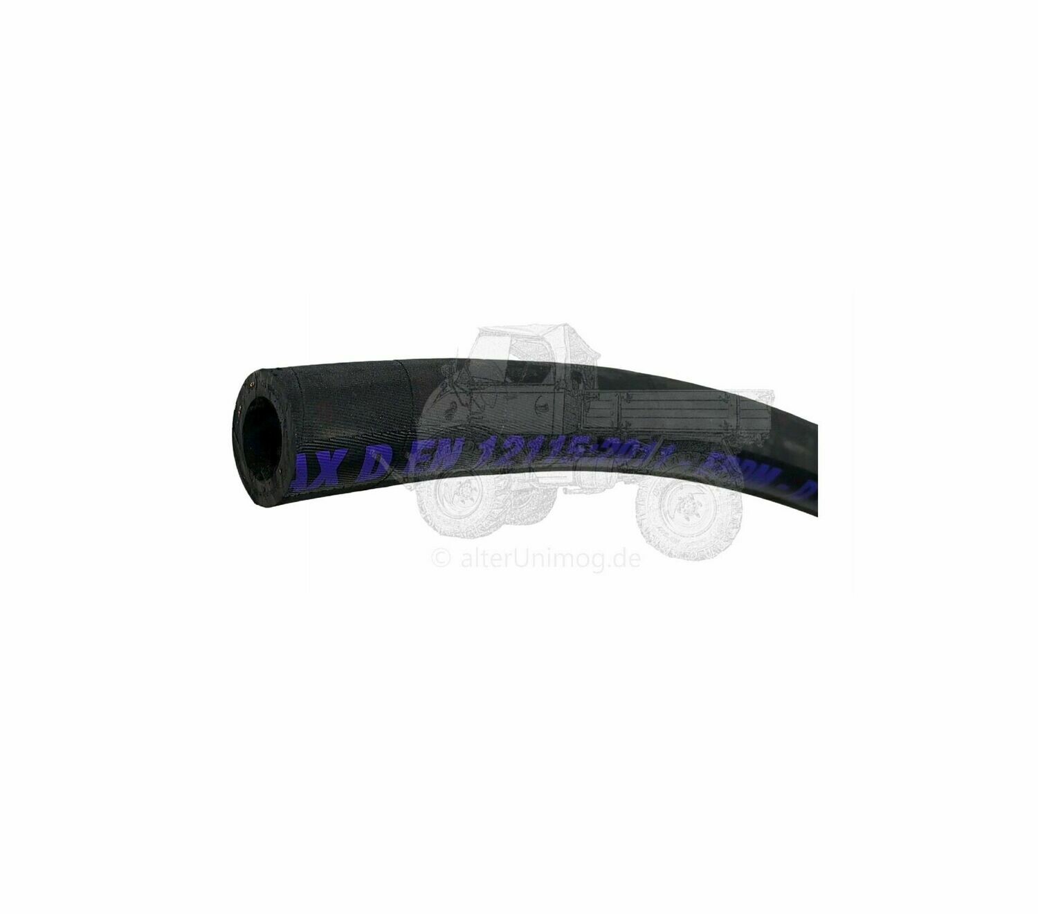 44€/pro Meter Druckluftschlauch 18mm