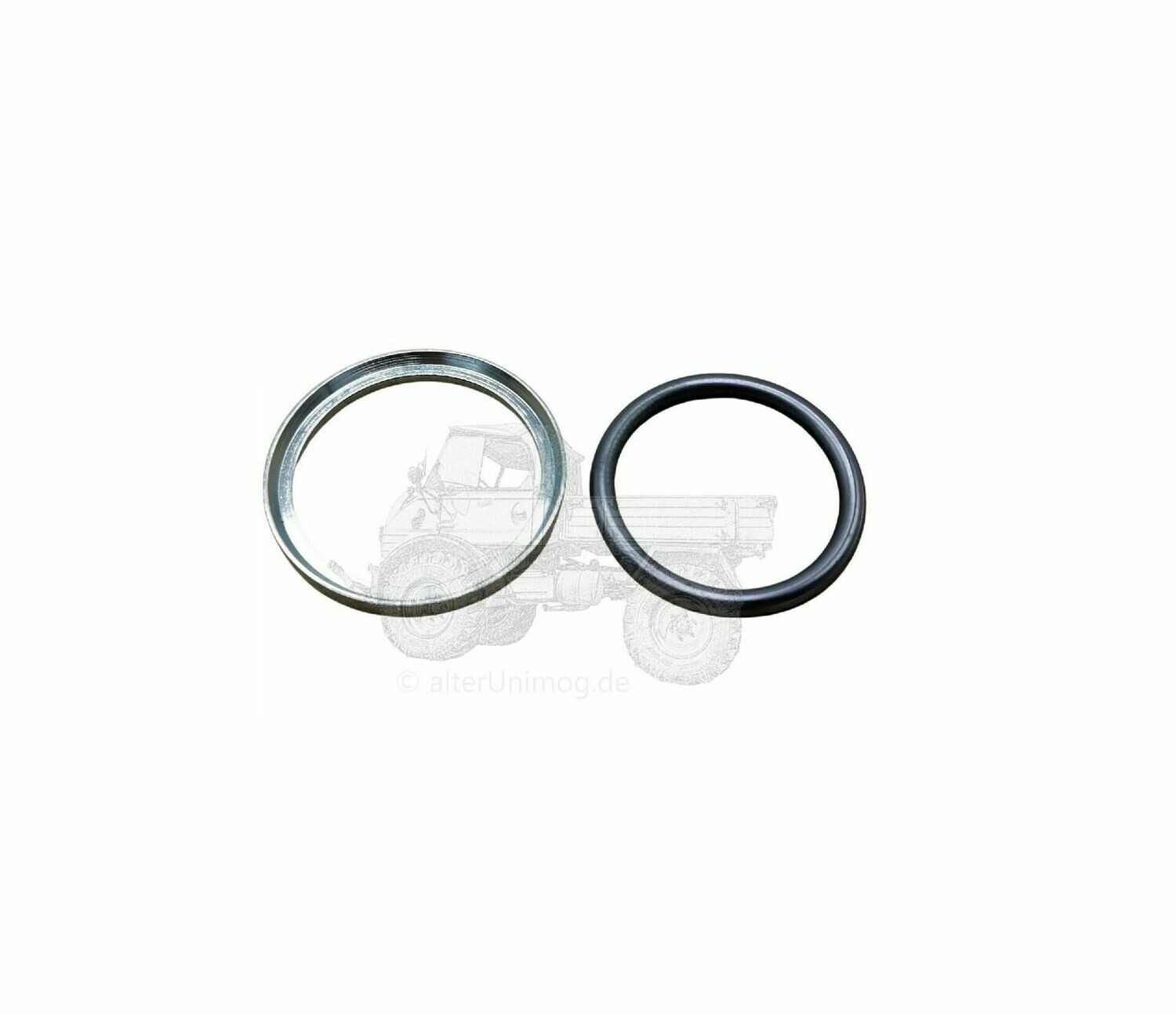 Dichtring Drucklauftverschraubung