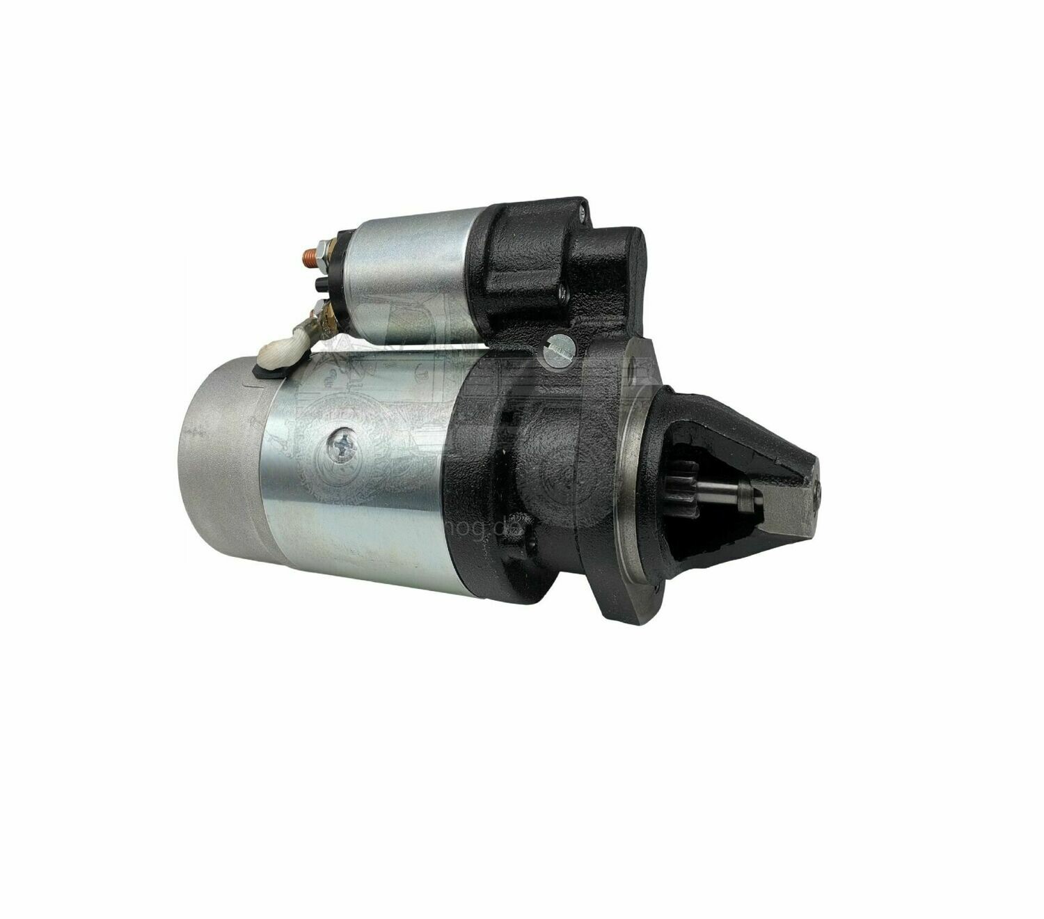 Anlasser Starter Unimog 421