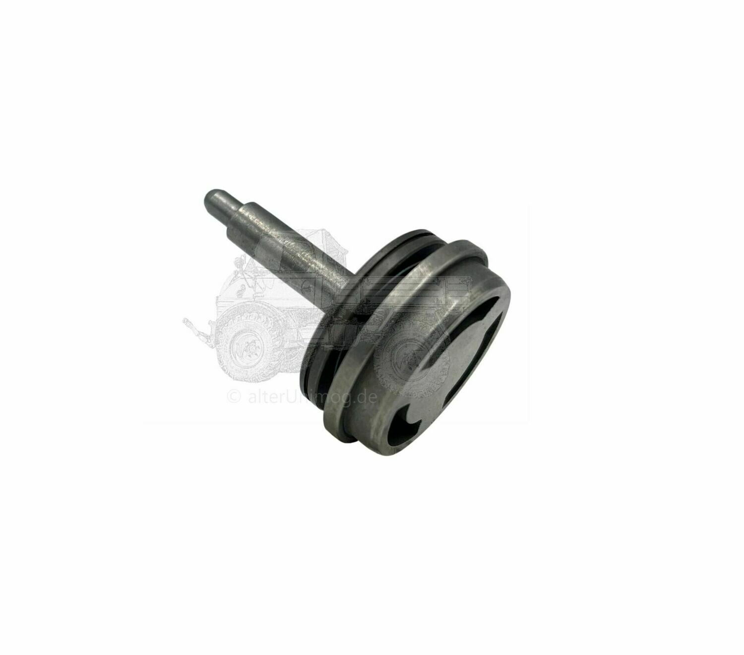 Druckventil Luftpresser Unimog 411,421 Druckventil Luftpresser Unimog 411,421