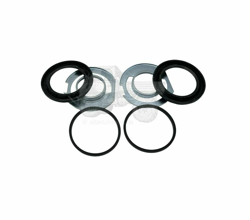 Bremssattel Reparatursatz 60mm runde Bleche Bremssattel Reparatursatz 60mm runde Bleche