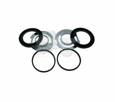Bremssattel Reparatursatz 60mm runde Bleche Bremssattel Reparatursatz 60mm runde Bleche