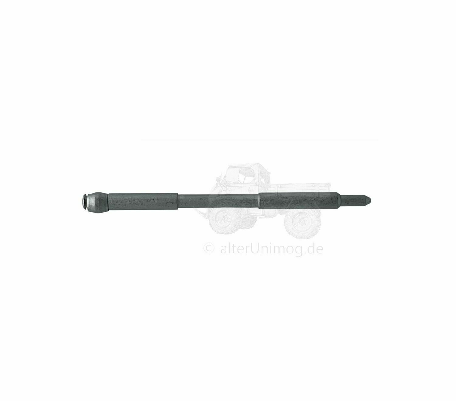 Bremsbacken Haltestift Scheibenbremser 103mm Bremsbacken Haltestift Scheibenbremser 103mm