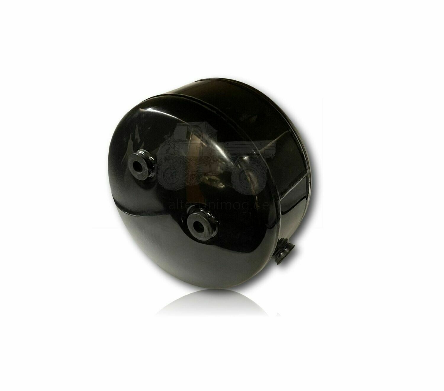 Luftkessel 15L Unimog 421,407 Luftkessel 15L Unimog 421,407