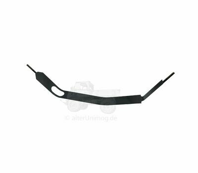 Luftkessel 15L Spannband Unimog 421,407 Luftkessel 15L Spannband Unimog 421,407