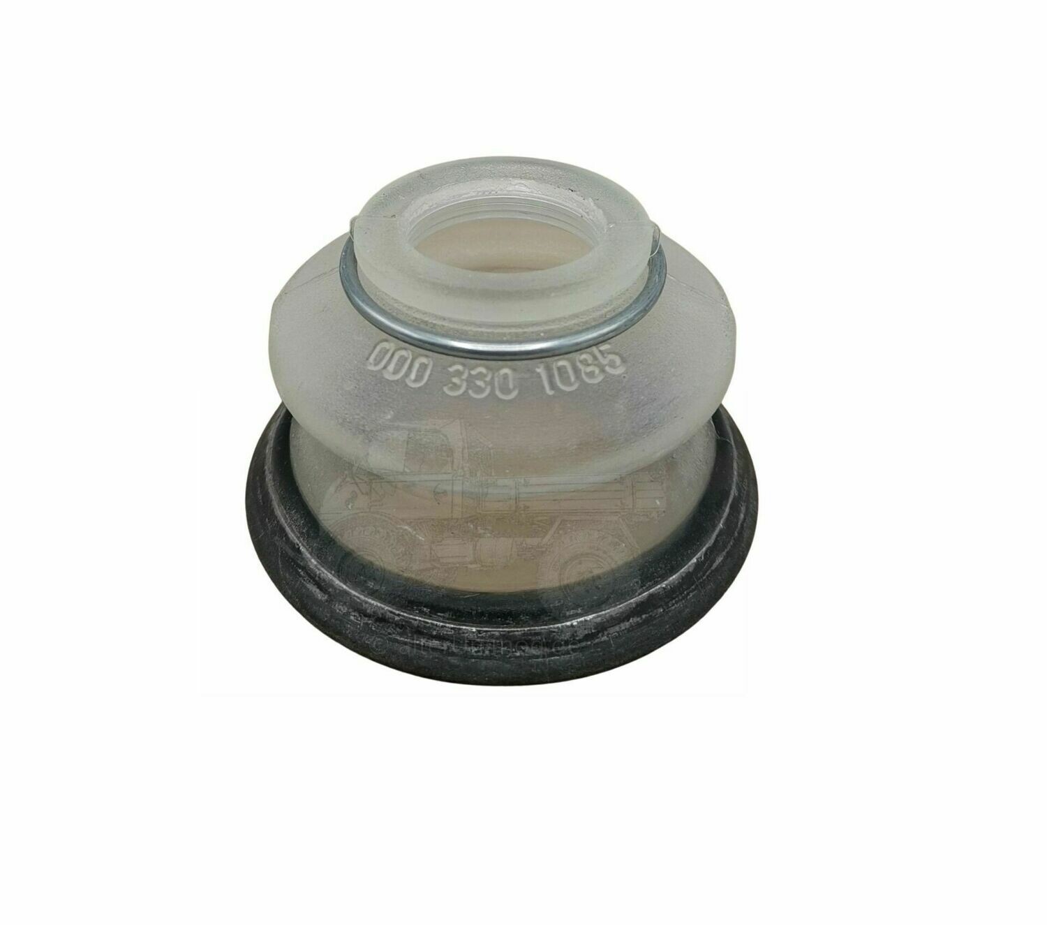 Kugelgelenk Manschette 44/20mm