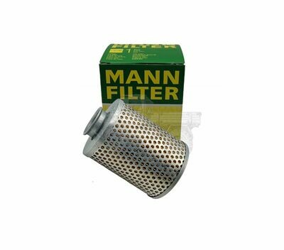 Lenkölfilter MB Trac Lenkölfilter MB Trac