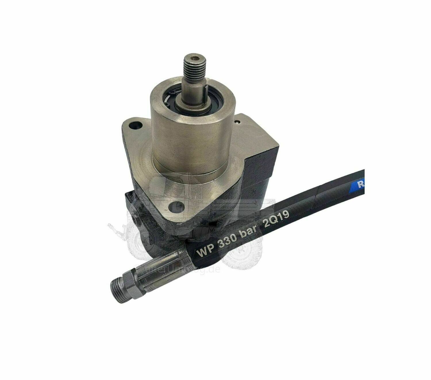 Lenkölpumpe, Servopumpe MB Trac 440,441