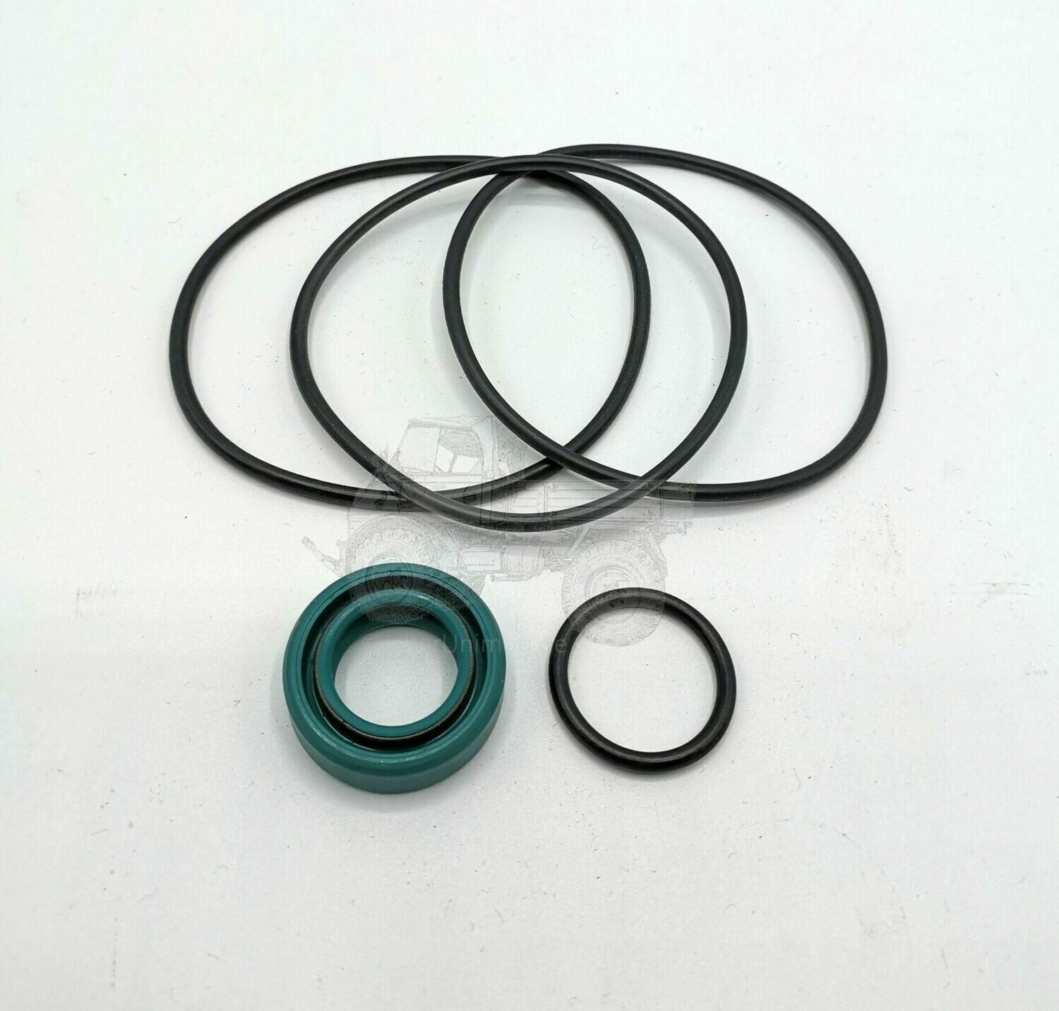 Dichtsatz zu Lenkhydraulikpumpe Dichtsatz zu Lenkhydraulikpumpe