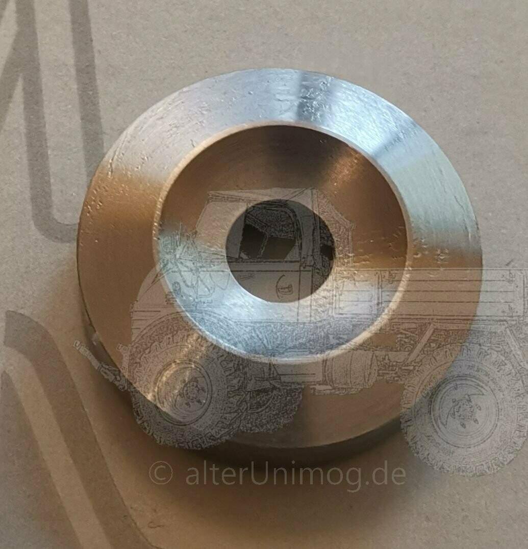 ZF-Ross Kugelpfanne zu Kugelbolzen ZF-Ross Kugelpfanne zu Kugelbolzen