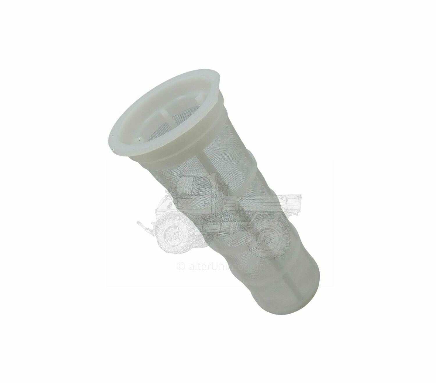 Siebkorb Einfüllstutzen 80mm Unimog Siebkorb Einfüllstutzen 80mm Unimog