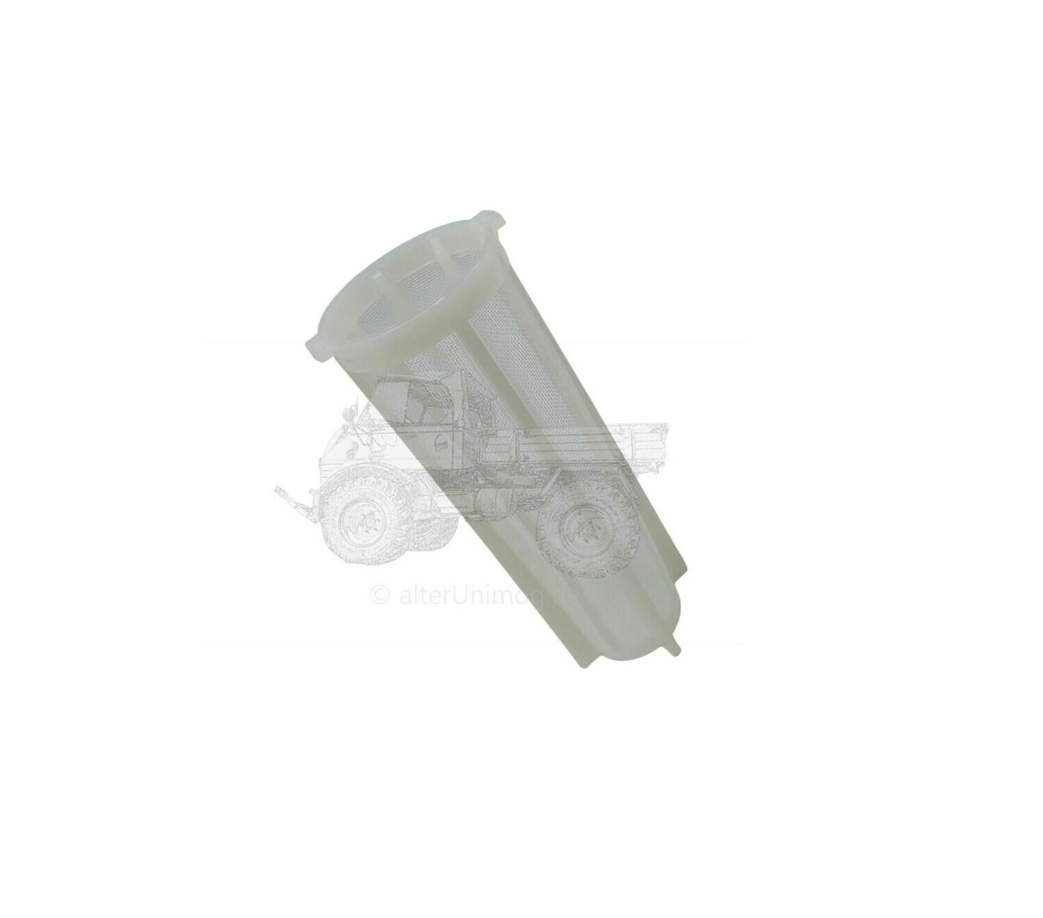 Siebkorb Einfüllstutzen Kraftstofftank 60mm