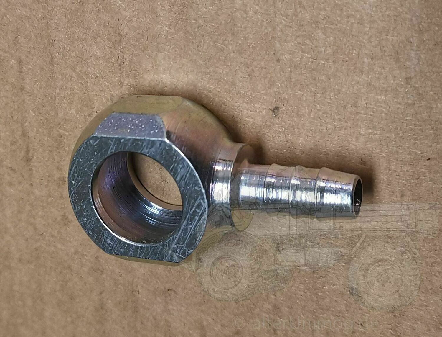 Ringstück Kraftstoffleitung, Dieselleitung  M14