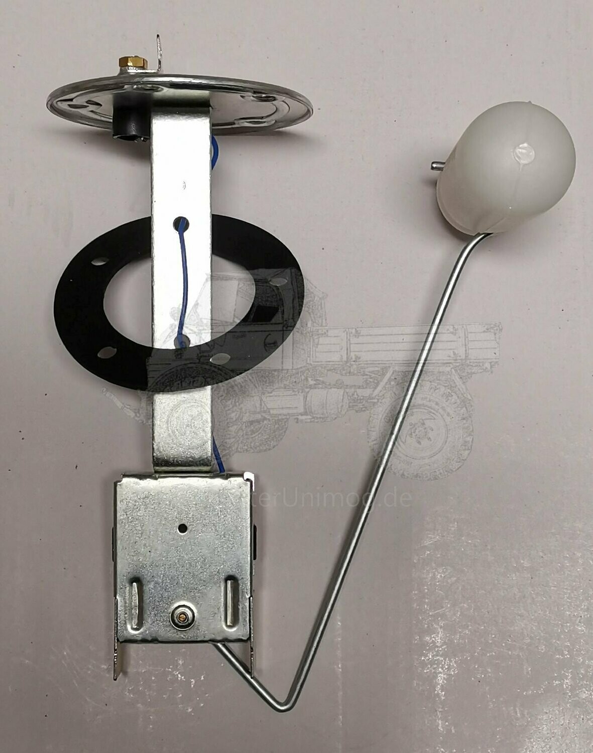 Tankgeber Unimog 401, 411, 2010 Tankgeber Unimog 401, 411, 2010