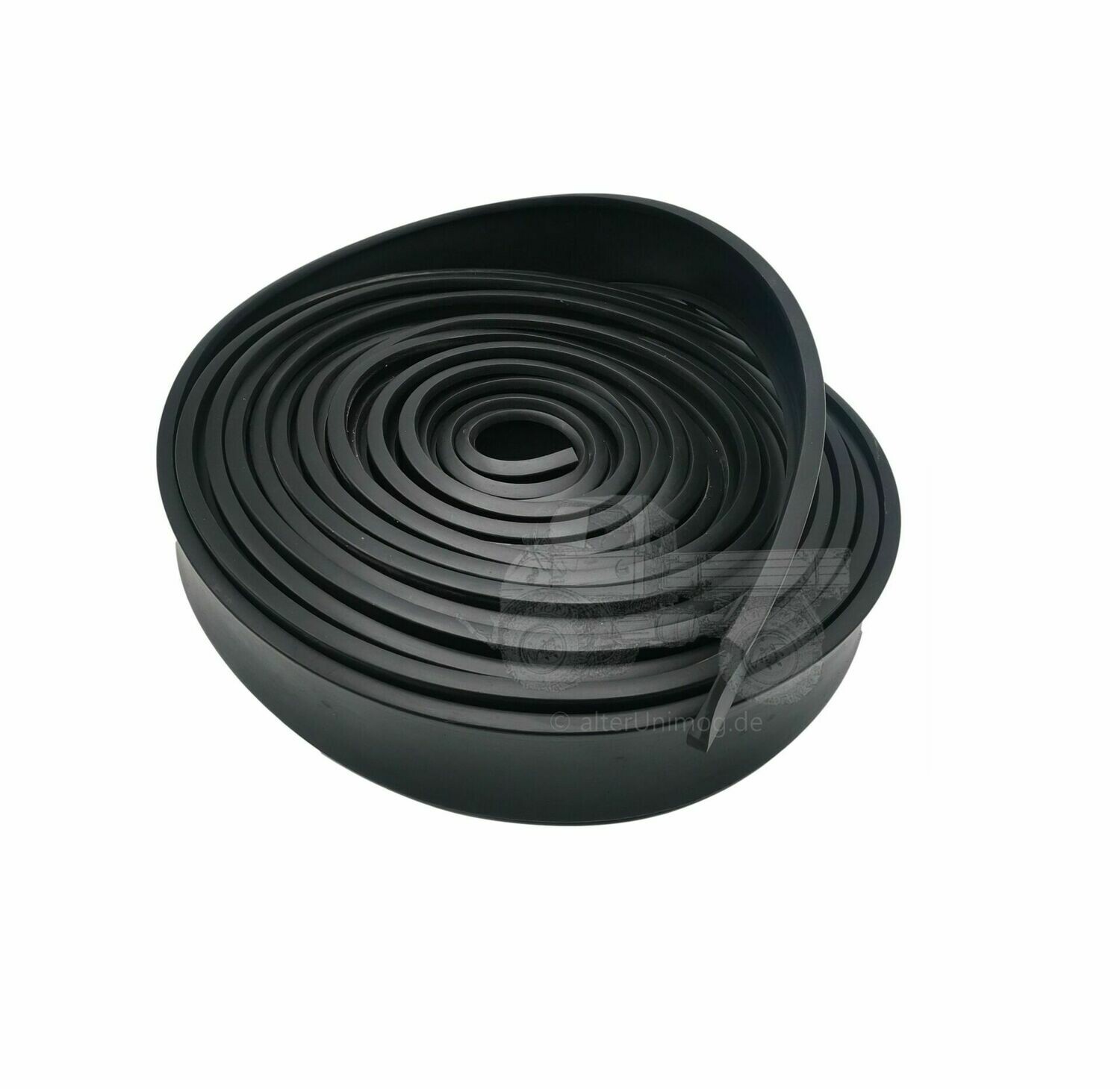 57€/pro Meter Unterlage Spannband Hydrauliköltank, Kraftstofftank,  40mm