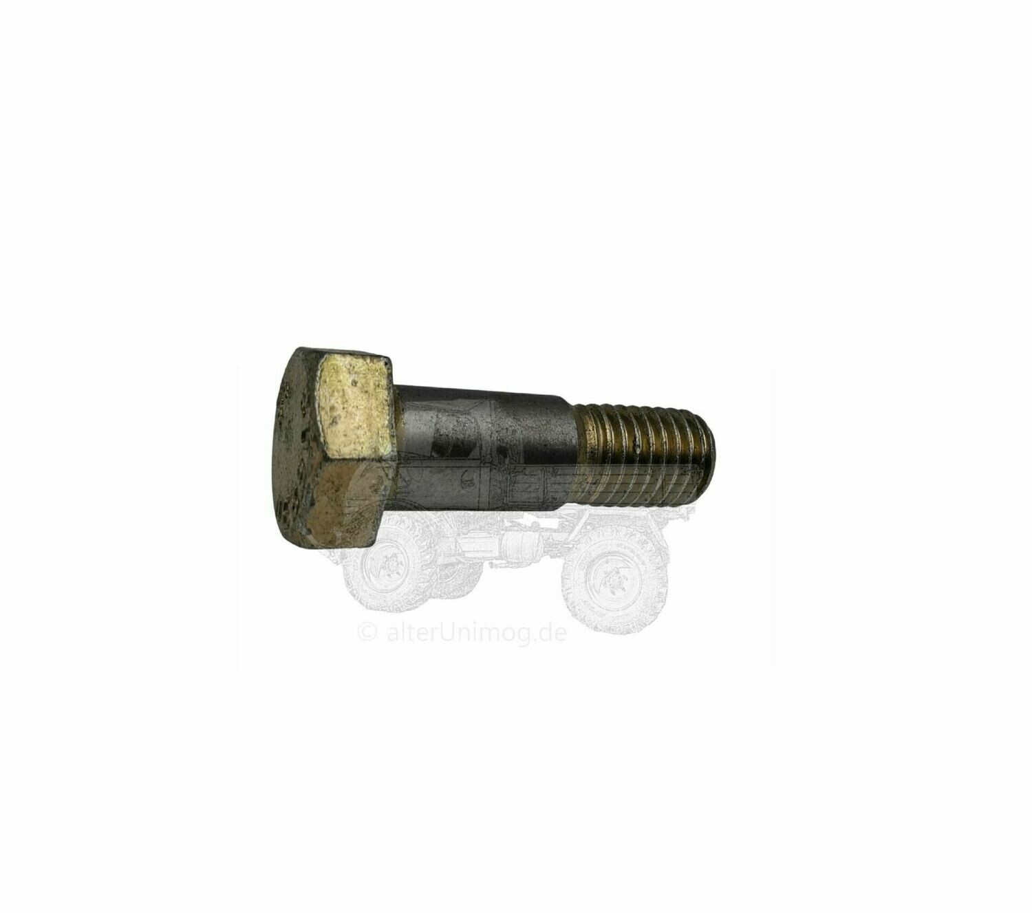 Spannrolle Lagerschraube M14x1,75