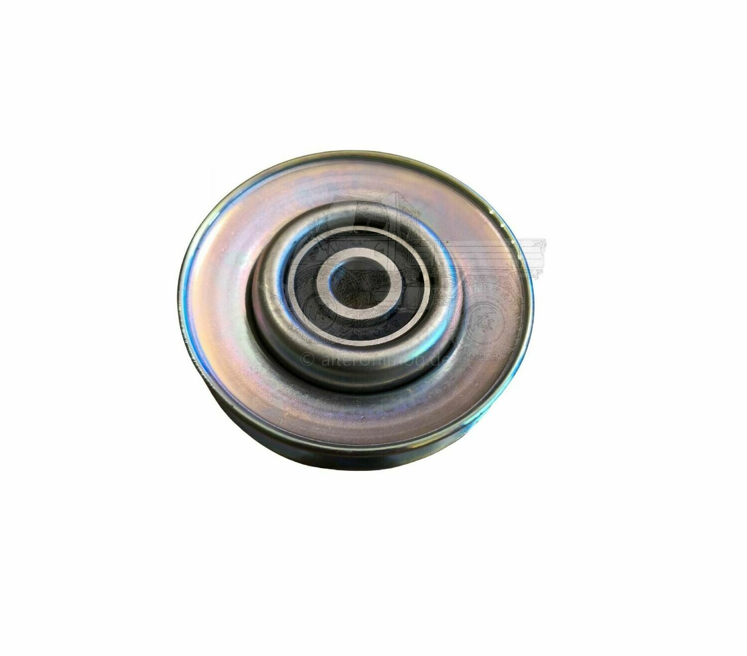 Umlenkrolle, Spannrolle Keilriemen Spanner Kühler