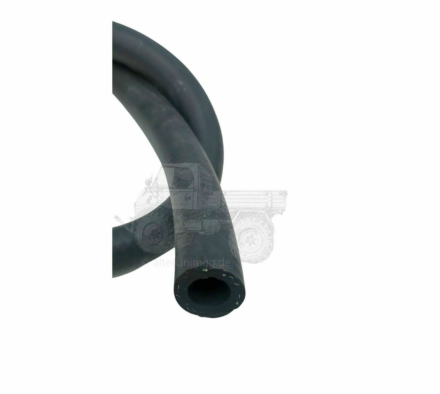 33€/ pro Meter Kühlerschlauch 15mm