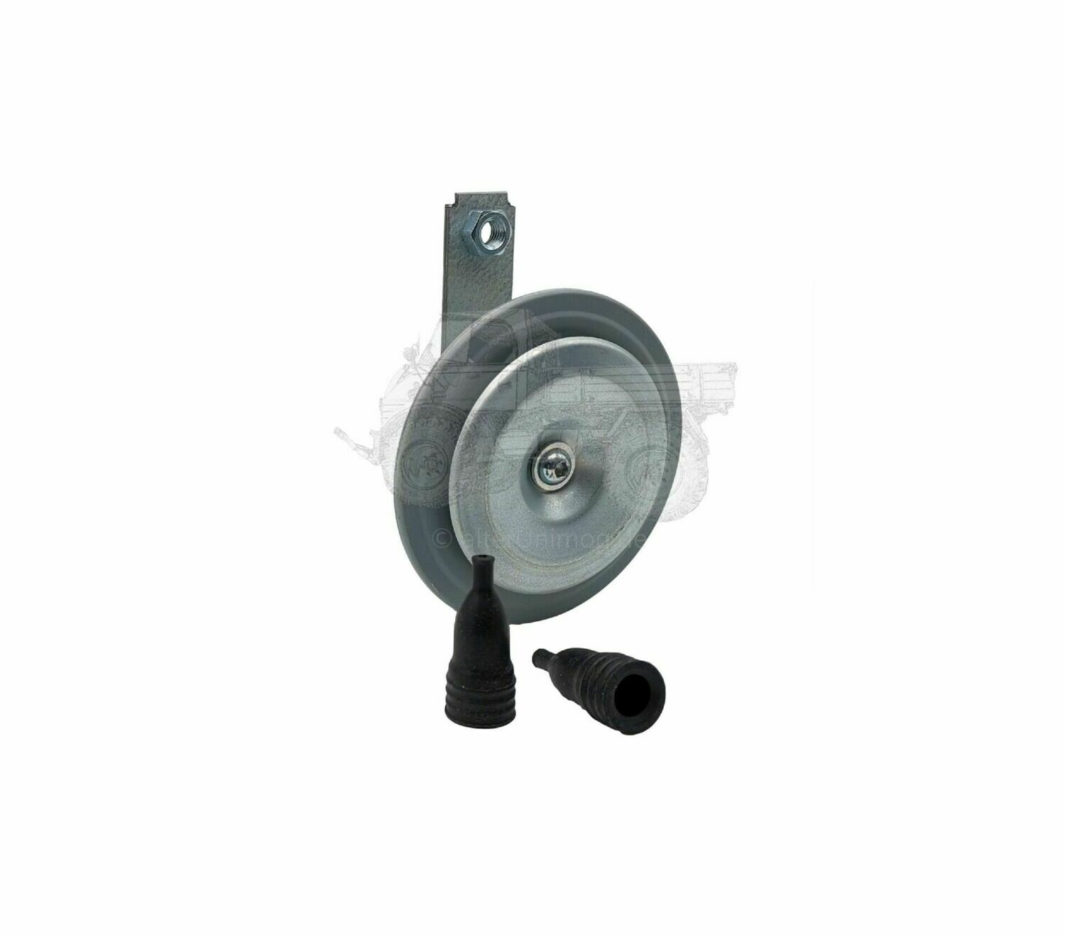 Hupe Signalhorn Horn 12V Hupe Signalhorn Horn 12V