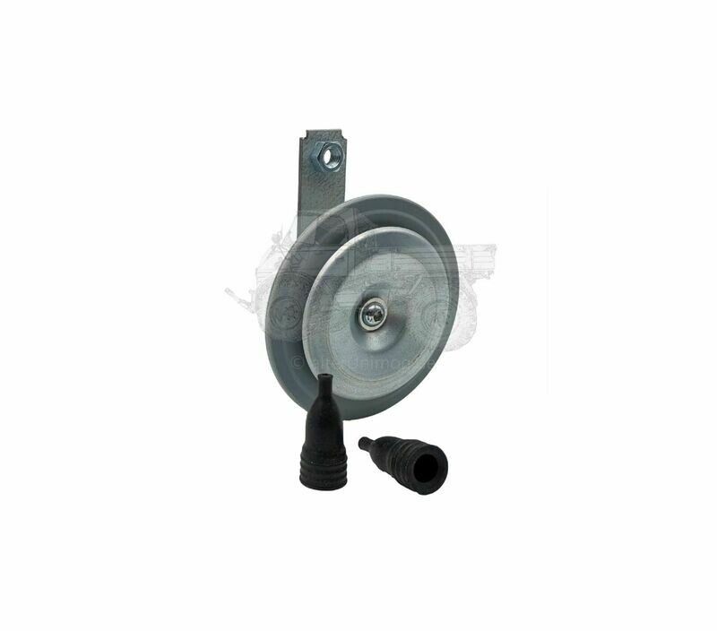 Hupe Signalhorn Horn 12V Hupe Signalhorn Horn 12V