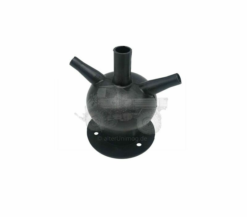 Steckdose Schutzkappe Unimog 424,425,427,435,436,437,  MB Trac Steckdose Schutzkappe Unimog 424,425,427,435,436,437,  MB Trac