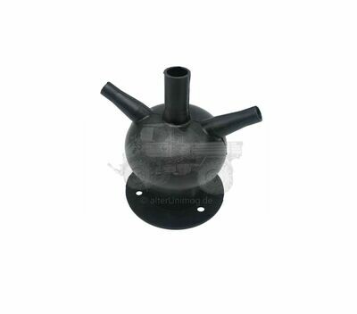 Steckdose Schutzkappe Unimog 424,425,427,435,436,437,  MB Trac Steckdose Schutzkappe Unimog 424,425,427,435,436,437,  MB Trac